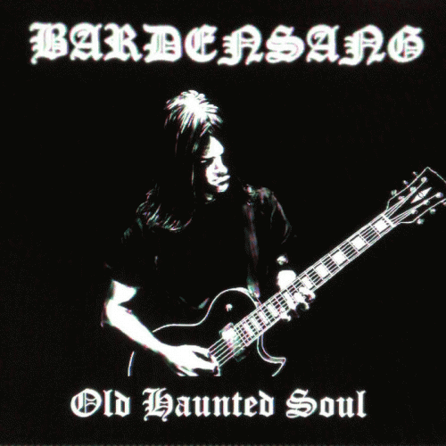 Old Haunted Soul
